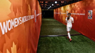 Лийке Мертенс е една от най проспериращите футболистки на нашето време