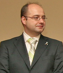Метин Казак става зам.-шеф на Подкомисията по правата на човека в ЕП