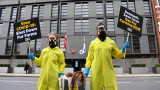 Дания с нов земеделски министър след скандала с норките