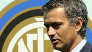 Моуриньо похвали Лацио преди сблъсъка на „Джузепе Меаца"