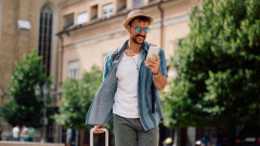 "Видях го в TikTok" - как младите поколения определят къде да пътуват