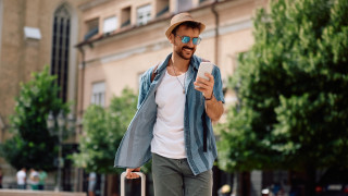 "Видях го в TikTok" - как младите поколения определят къде да пътуват