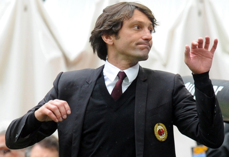 Реформи в Милан през лятото