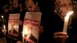 Главният прокурор на Саудитска Арабия в Истанбул за убийството на Кашоги 