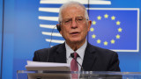ЕС скоро с трети пакет санкции срещу Беларус