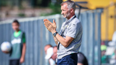 Неманя Миланович: Точка срещу директен конкурент е ценна