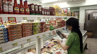 742 000 евро глоба наложиха гръцките власти на производителя на