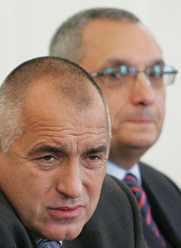 Костов: Така не се прави