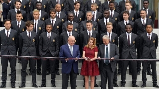 Официално: Милан с нов вратар