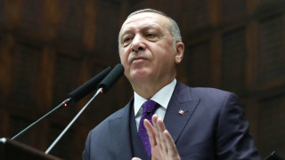 Турция ще предприеме конкретни действия за да гарантира че силите