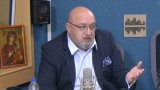 Красен Кралев: ММС е осигурило максимално добри условия за подготовка на българските спортисти, дори в условията на пандемия