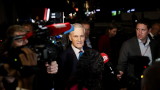 Лявата опозиция печели изборите в Норвегия