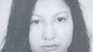 Полицията издирва 14-годишно момиче