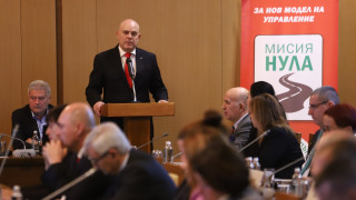 Главният прокурор Иван Гешев е бесен защото постоянно по пътищата