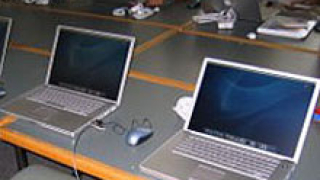 Acer представи три лаптопа с HD-DVD и Blu-ray