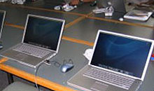 Лаптопите вървят по пътя на стандартизацията