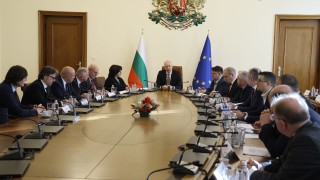 Следи се стриктното спазване на Закона за въвеждане на еврото