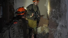 Майката на раненото момче от Димона обяви подробности от иранското ракетно нападение