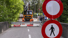 Женева се готви за многохиляден протест на срещата на Г-7