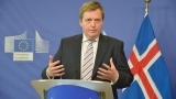 Премиерът на Исландия прекъсна интервю след въпрос за Панама гейт