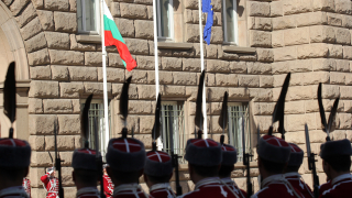 Президентът Румен Радев свиква заседание на Консултативния съвет по национална