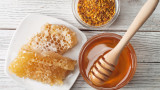 Пчелният прашец и пчелното млечице могат да станат запазена марка на България