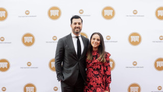 Джинджър Дъгар е млада американка сега на 29 години която