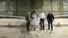 Косово се снабди с турски дронове "Байрактар"