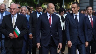 Само този който не познава колко струва разрухата на невежеството