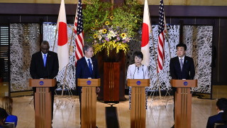 Съединените щати заявиха в неделя че ще обновят военното си