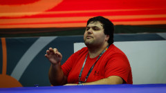 Сослан Фарниев: Никъде в чужбина не е било проблем националността на треньор или състезател