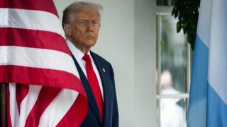 Доналд Тръмп подготвя създаването на специален фонд за победа за