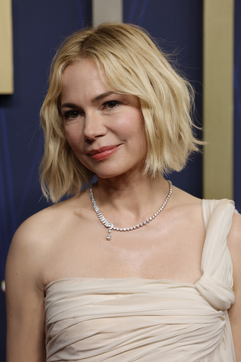 Мишел Уилямс