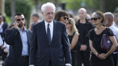 Почина бившият френски премиер Лионел Жюспен