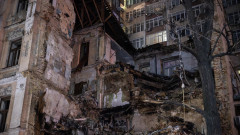 Киев: Русия готви мащабна офанзива срещу енергийната ни инфраструктура
