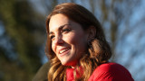 Кейт Мидълтън, тенисът и новата стара страст на херцогиня