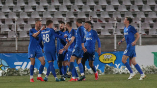 Ръководството на Арда излезе с декларация с която подкрепи и