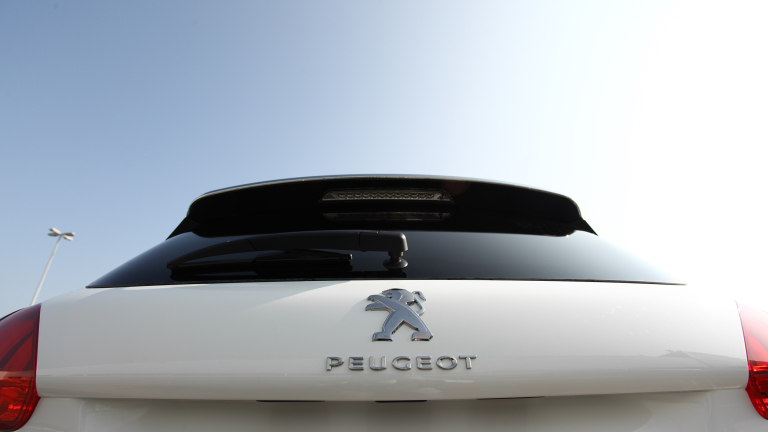 Peugeot Citroen обяви моделна офанзива