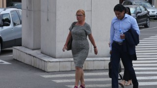 100 хил лева гаранция определи Спецсъдът за шефа на ТАД