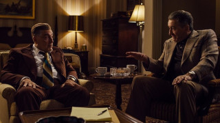 Въпреки че тръгна само в лимитиран брой кина в САЩ The