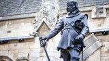  Англия се отхвърли да отстранява противоречиви монументи 