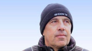 Легендата на Черно море Тодор Марев направи анализ на представянето на