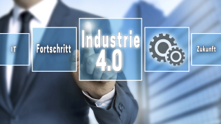 Защо е нужно да се подготвим за Четвъртата индустриална революция?