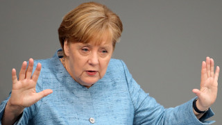 Трансатлантическите отношения между Европа и Съединените щати трябва да издържат на