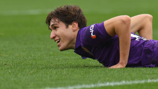 Байерн Мюнхен е отправил оферта на стойност 60 млн евро