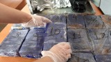 Хероин за над 1 млн. лв. задържаха на "Капитан Андреево"