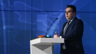 Министърът на финансите Асен Василев ще бъде разумен с бюджетната