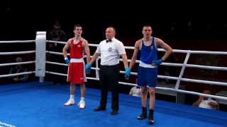 Злато сребро и бронз спечелиха българските боксьори от Европейското първенство