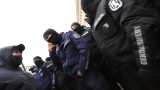  Протест против Коронавирус ограниченията в София 