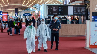 ЕС пуска ваксинационни сертификати до края на юни които може да